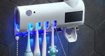 Toothbrush Sterilizer
