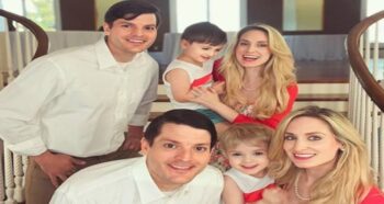 Twin Sisters Marry Identical Twin Brothers