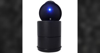 Universal Car Ashtray