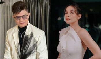 Vhong Navarro, Bea Alonzo