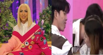 Vice Ganda, Showtime EXpecially For You