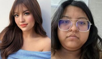Viy Cortez Then and Now