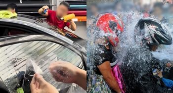 Wattah Wattah Festival