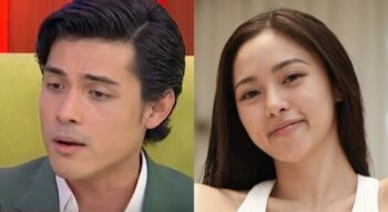 Xian Lim, Kim Chiu