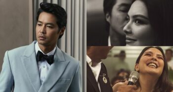 Zanjoe Marudo on Ria Atayde's Pregnancy