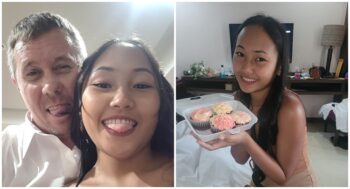 Female Content Creator