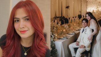 Alexa Ilacad, Mika dela Cruz, Nash Aguas