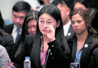 Alice Guo