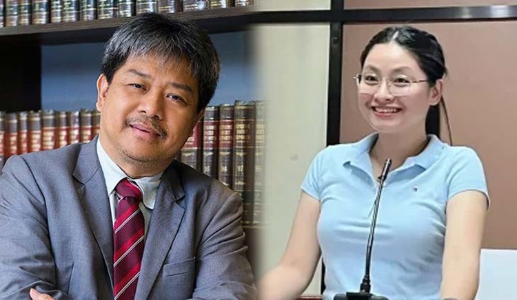 Alice Guo's Lawyer Hopes Mayor Will Surrender To Avoid 