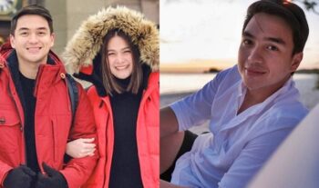 Dominic Roque, Bea Alonzo Breakup