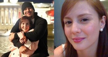 Doug Kramer, Chesca Garcia Birthday