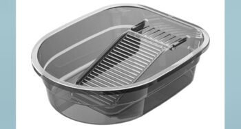 Freneci Washboard Basin