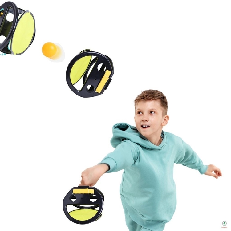 SHOPEE BUDOL FINDS - Hand Grasping Ball Racket (Features, Specs & Price ...