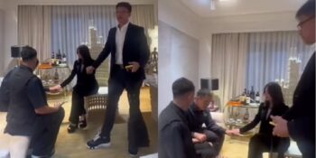 Heart Evangelista, Bimby Aquino 3