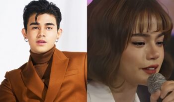 Iñigo Pascual, Maris Racal