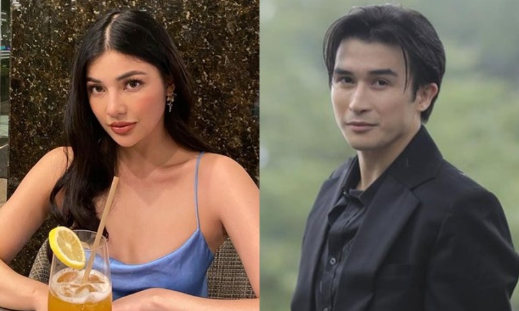 Story Behind Jane De Leon, Rob Gomez Viral Video In Taiwan 