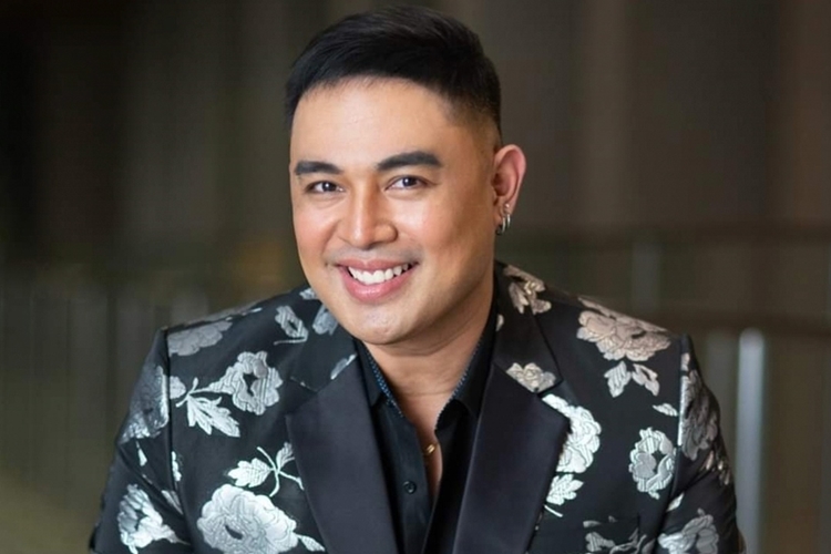 Jed Madela's Former Manager Calls Out Singer Over His New Song, Tagging ...