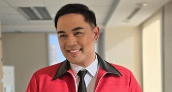 Jed Madela