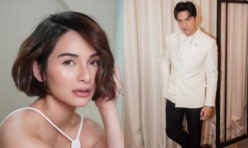Jennylyn Mercado, Dennis Trillo