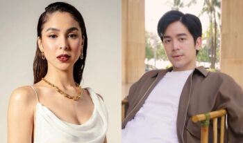 Joshua Garcia, Julia Barretto