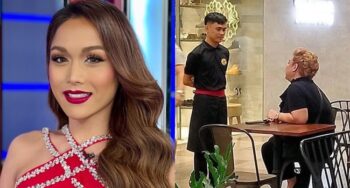 Kaladkaren and Jude Bacalso