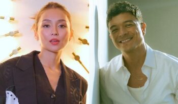 Kathryn Bernardo, Jericho Rosales