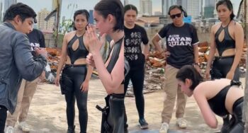 Kim Domingo