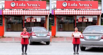 Lola Nena's