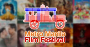 MMFF 2024 First 5 Official Film Entries Announced | Newspapers