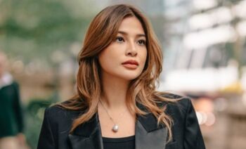 Ray Parks' Ex-Girlfriend Maika Rivera Reacts to Netizen's "Iniwan