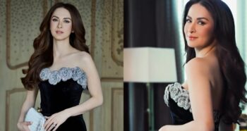 Marian Rivera's GMA Gala OOTD