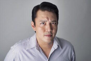 Mark Anthony Fernandez