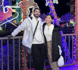 Missing Mutya ng Pilipinas Pampanga Candidate