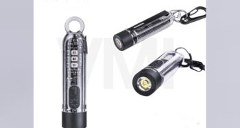 Nextorch K40 Keychain Flashlight