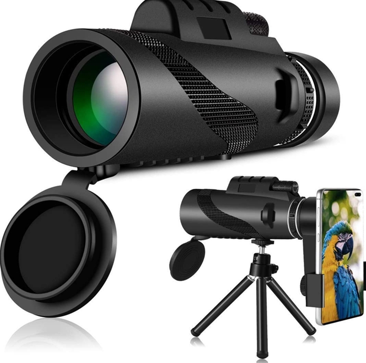 SHOPEE BUDOL FINDS Night Vision Monoculars (Features, Specs & Price