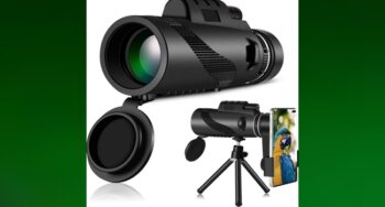 Night Vision Monoculars