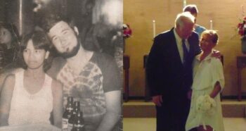 Pinay, American Ex-BF