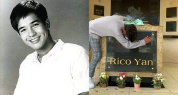 Rico Yan