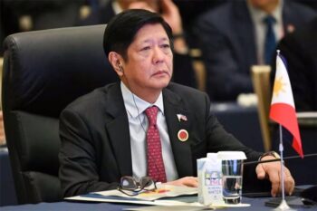 SONA 2024 Pres. Bongbong Marcos
