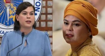 Sara Duterte
