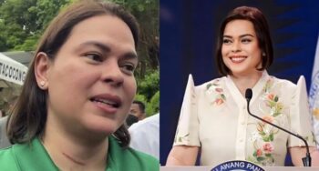 Sara Duterte