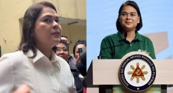 Sara Duterte