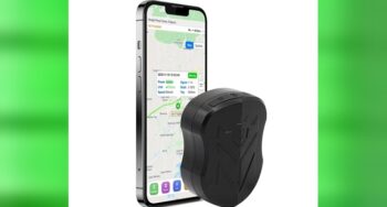 SinoTrack GPS Tracker