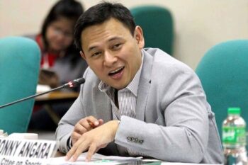 Sonny Angara