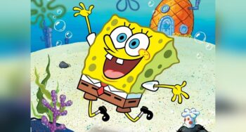 SpongeBob SquarePants
