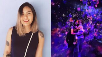 Vic Sotto's Daughter Paulina Single Mom