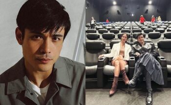 Xian Lim, Iris Lee