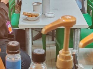 Barista