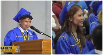 Grade 12 Graduate