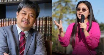 Alice Guo's Lawyer Atty. Stephen David